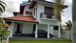 Hashi Villa